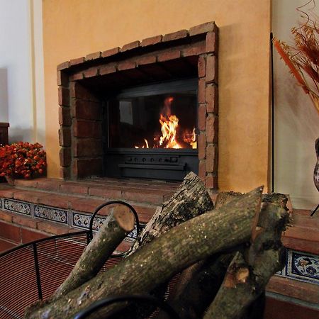 Villa 'Los Balcones' Priego de Córdoba Εξωτερικό φωτογραφία