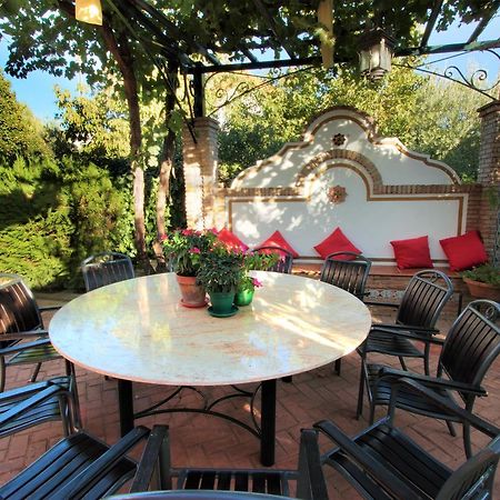 Villa 'Los Balcones' Priego de Córdoba Εξωτερικό φωτογραφία