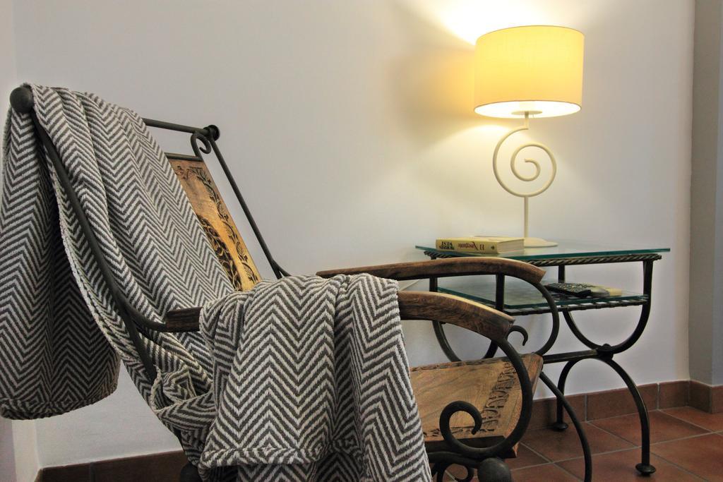Villa 'Los Balcones' Priego de Córdoba Εξωτερικό φωτογραφία