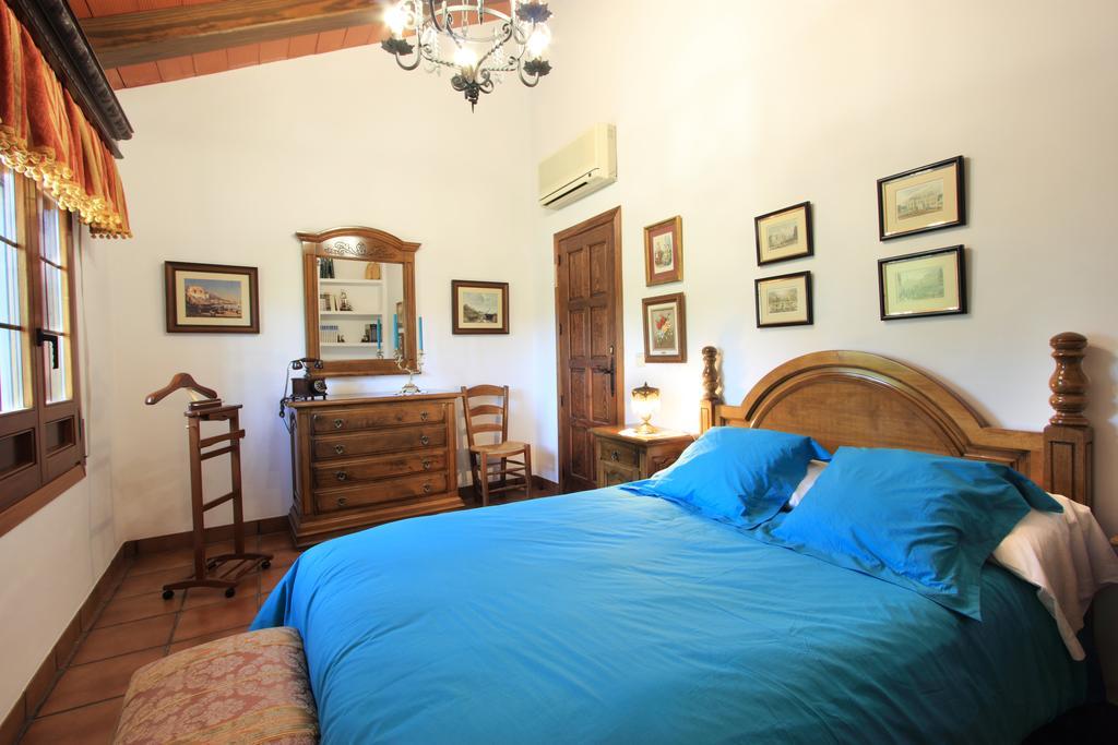 Villa 'Los Balcones' Priego de Córdoba Εξωτερικό φωτογραφία