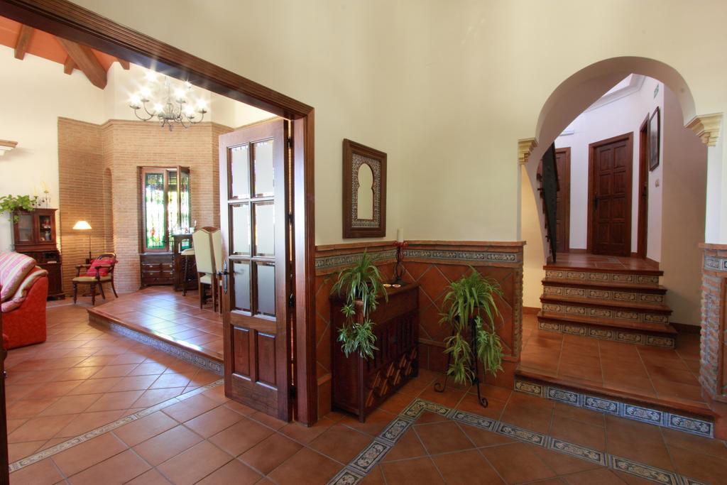 Villa 'Los Balcones' Priego de Córdoba Εξωτερικό φωτογραφία