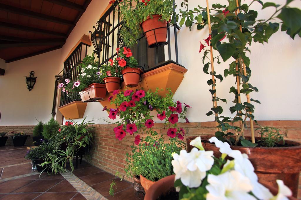 Villa 'Los Balcones' Priego de Córdoba Εξωτερικό φωτογραφία