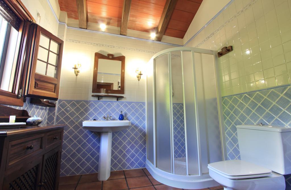 Villa 'Los Balcones' Priego de Córdoba Εξωτερικό φωτογραφία