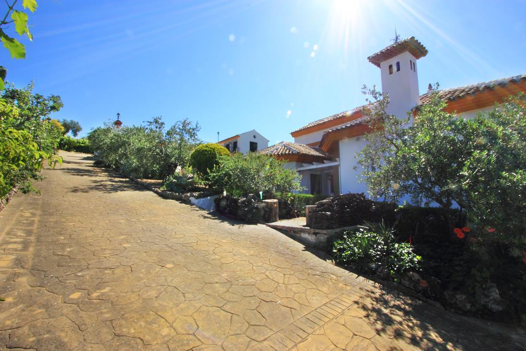 Villa 'Los Balcones' Priego de Córdoba Εξωτερικό φωτογραφία