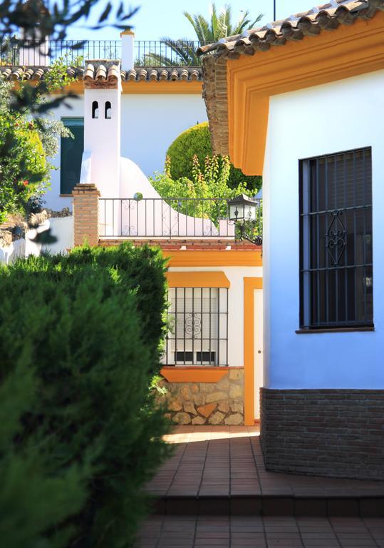 Villa 'Los Balcones' Priego de Córdoba Εξωτερικό φωτογραφία