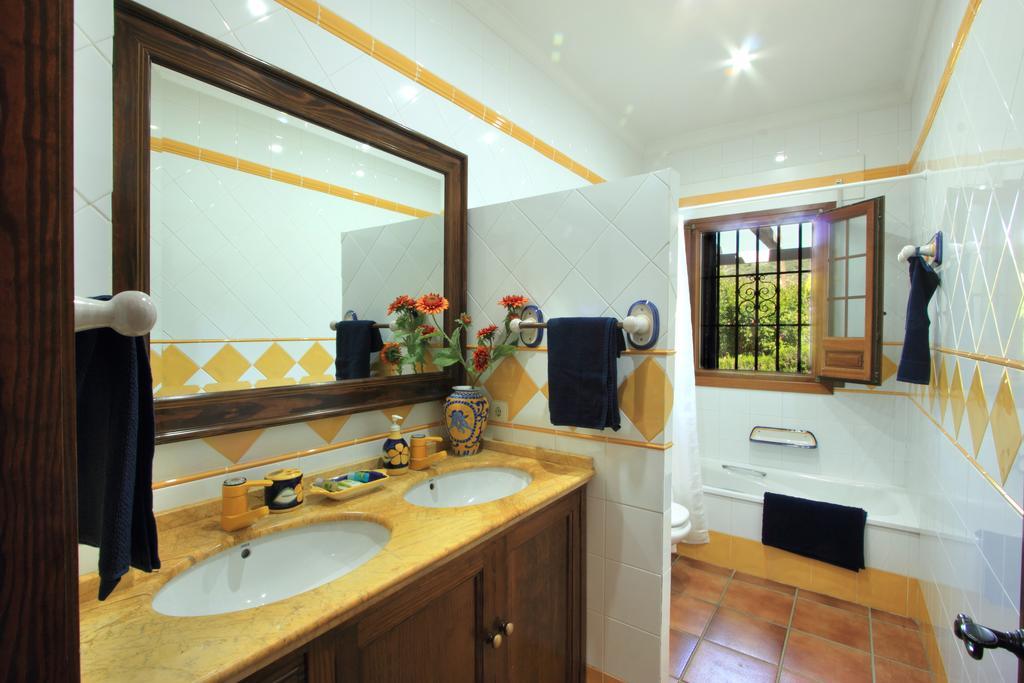 Villa 'Los Balcones' Priego de Córdoba Εξωτερικό φωτογραφία
