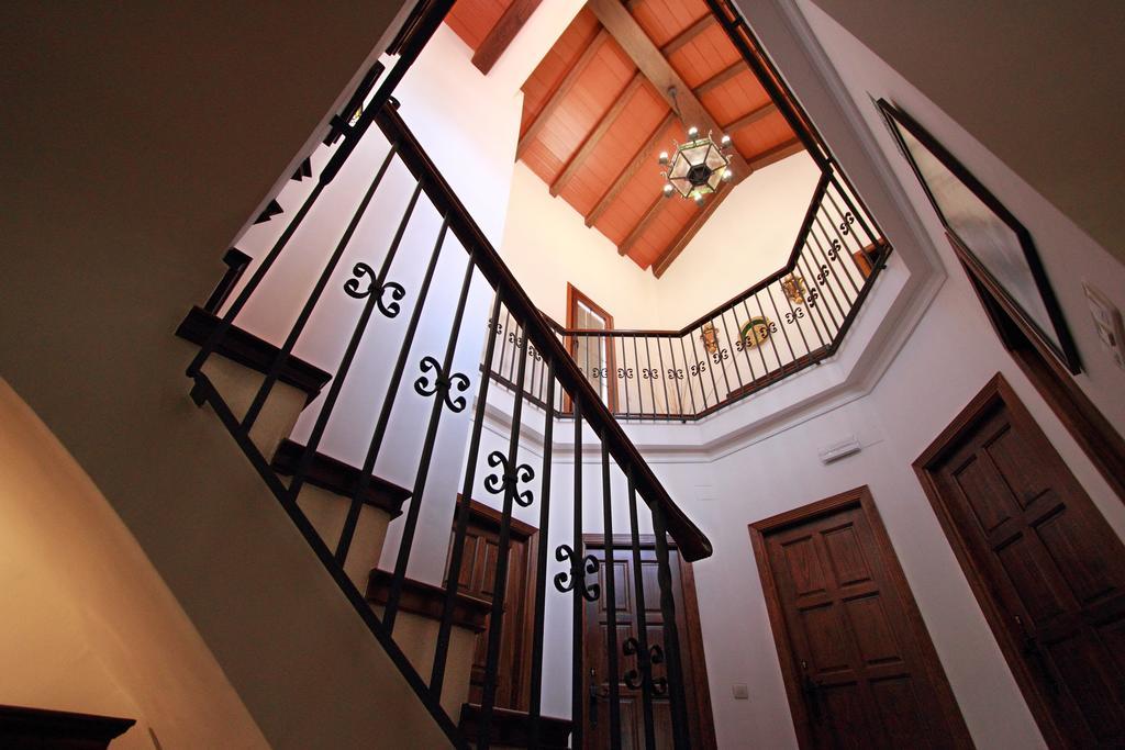 Villa 'Los Balcones' Priego de Córdoba Εξωτερικό φωτογραφία
