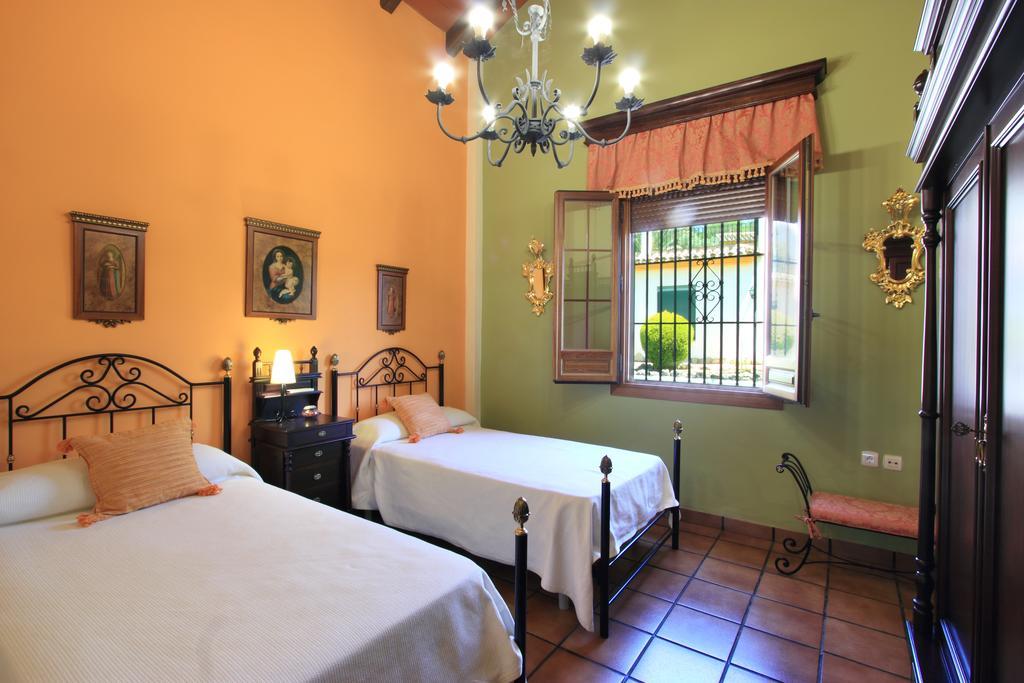 Villa 'Los Balcones' Priego de Córdoba Εξωτερικό φωτογραφία