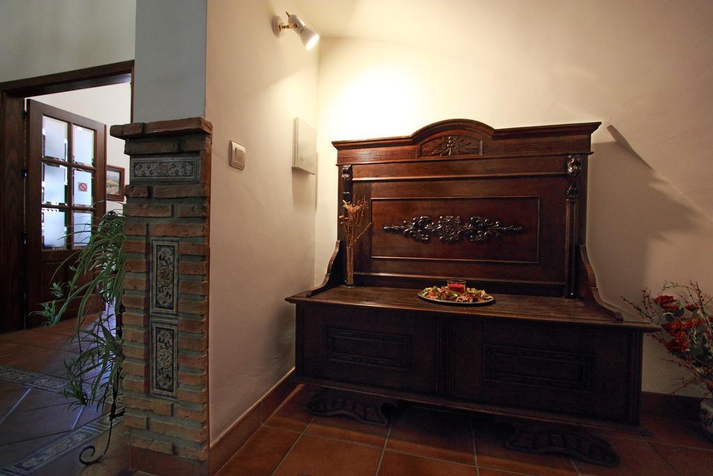 Villa 'Los Balcones' Priego de Córdoba Εξωτερικό φωτογραφία