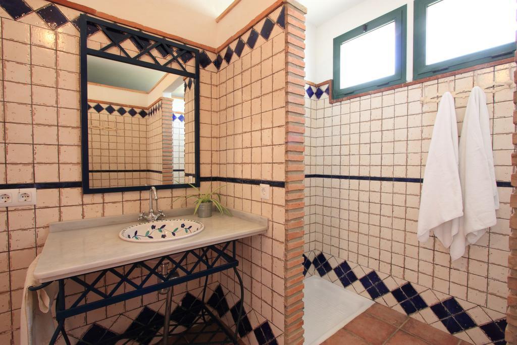 Villa 'Los Balcones' Priego de Córdoba Εξωτερικό φωτογραφία