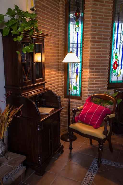 Villa 'Los Balcones' Priego de Córdoba Εξωτερικό φωτογραφία